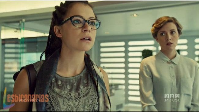 Cophine Orphan Black