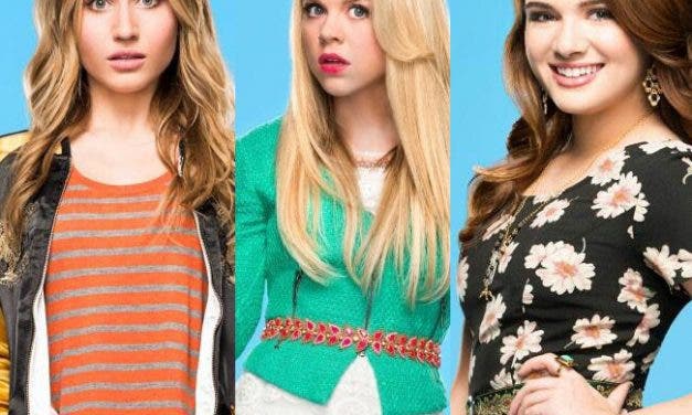 Cásate, Acuéstate o Mata a las chicas de Faking It