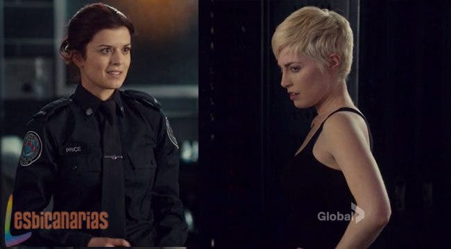 Rookie Blue