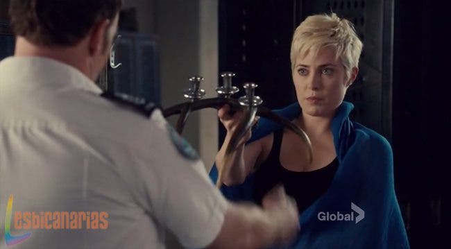 Rookie Blue