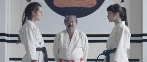 Revolcarse de La armada c&oacute;smica