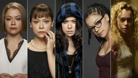 tercera temporada de orphan black