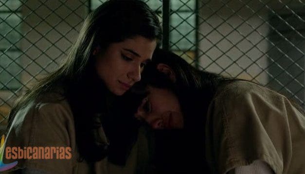 Orange Is The New Black resumen de episodio 2×06