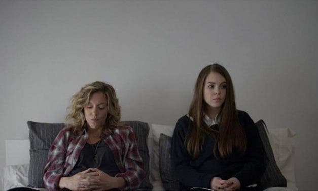 FÉMININ/FÉMININ: una serie lésbica que te va a encantar