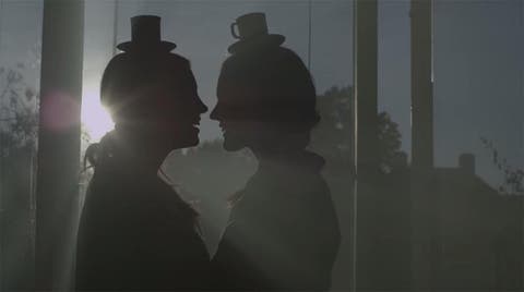 M&uacute;sica con toque l&eacute;sbico