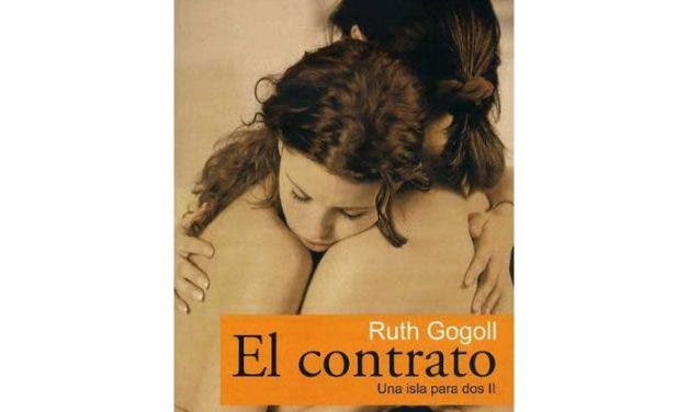 El Contrato por Ruth Gogoll – Libros Lésbicos