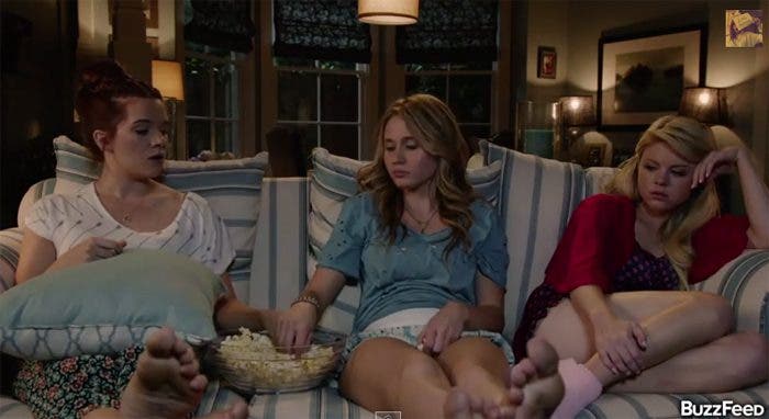 Faking It: primer adelanto de la segunda temporada