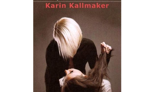 Un peldaño más por Karin Kallmaker – Libros Lésbicos