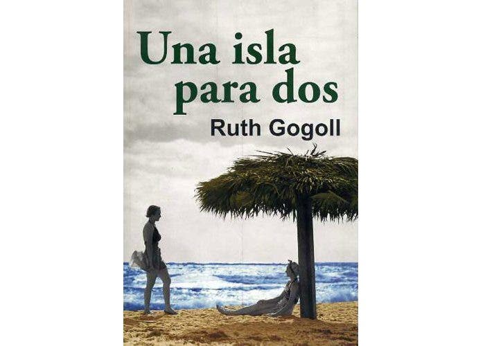 Una Isla Para Dos por Ruth Gogoll – Libros Lésbicos