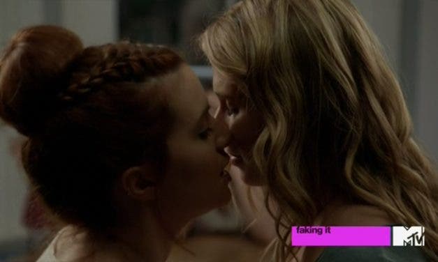 Faking It resumen de episodio 2×02 Amy y Karma