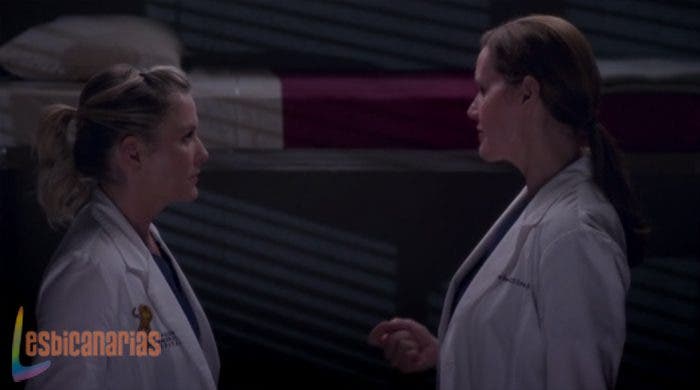 Arizona en el hospital