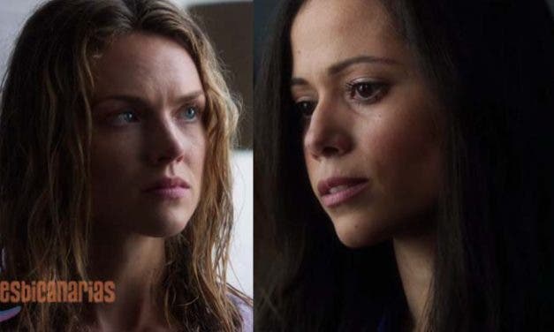 Gotham resumen de episodio 1×03 Barbara y Renee