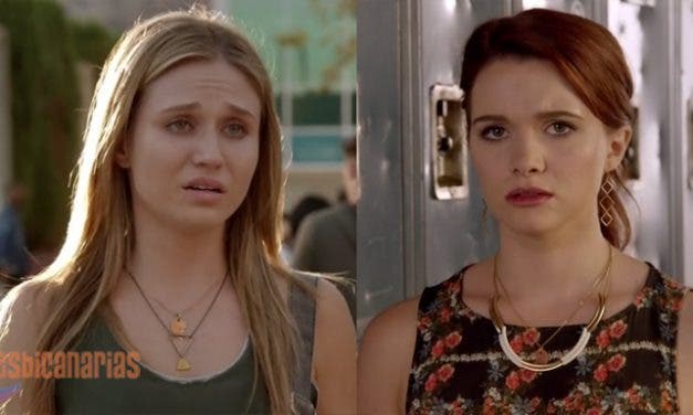 Faking It resumen de episodio 2×09 Amy y Karma