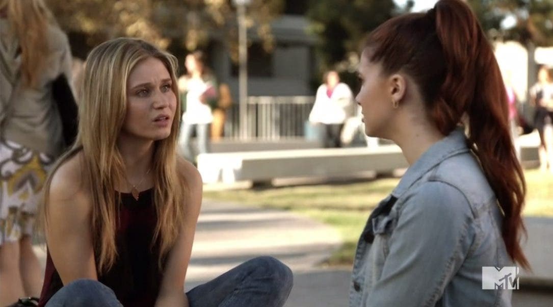 Karmy Faking It