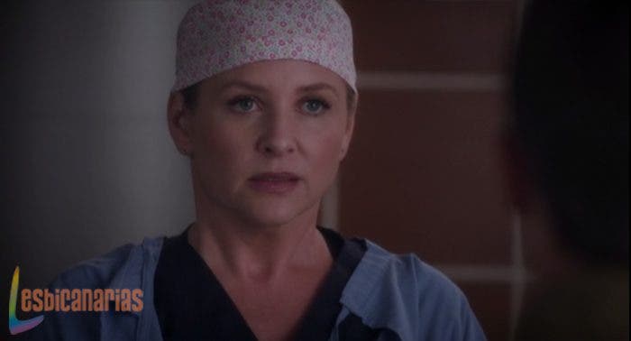 Arizona Robbins