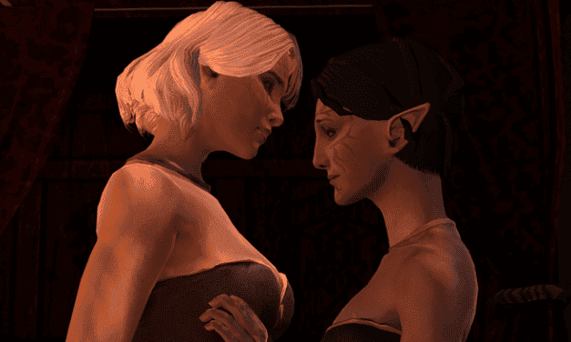 Dragon Age: Inquisition no saldrá a la venta en India por los romances homosexuales