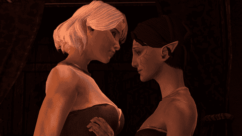 Dragon Age Inquisition