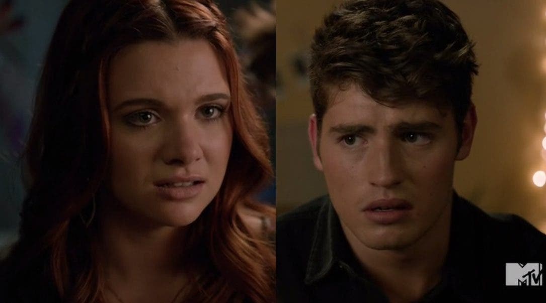 Kiam Faking It ruptura