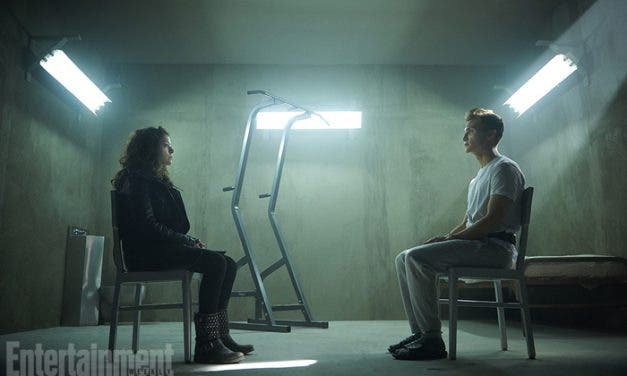 El primer adelanto de la tercera temporada de Orphan Black