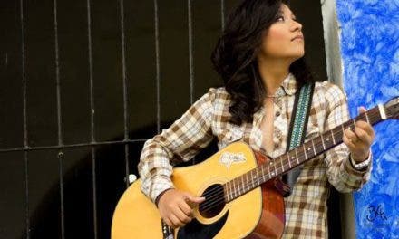 Música con toque lésbico: «Mariposa» por Any Ceballos