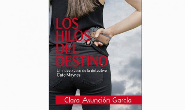 Los Hilos del Destino por Clara Asunción García – Libros Lésbicos