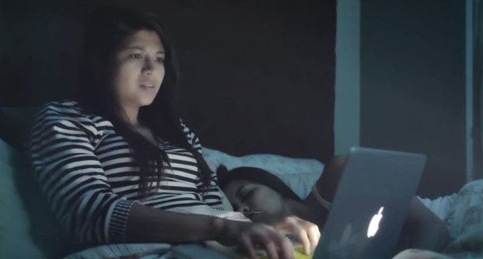 Ana y Nella episodio 1: Ana y el deporte