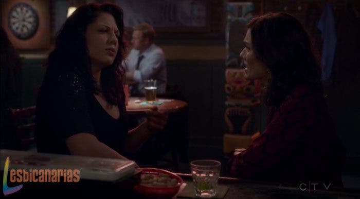 Callie y Arizona: resumen de episodio 11×10 Anatomía de Grey
