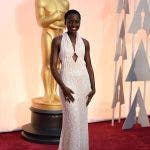 Lupita Nyong'o