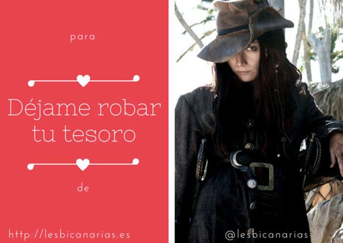 tarjeta lésbica de san valentin