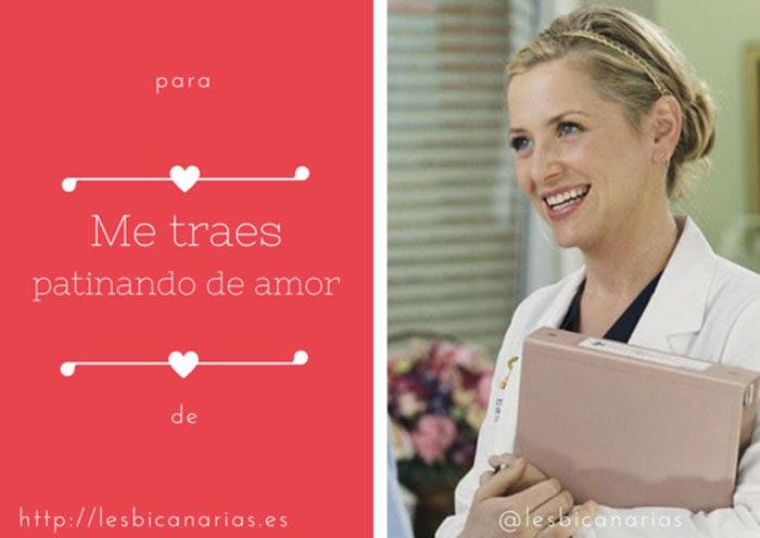 tarjeta lésbica de san valentin