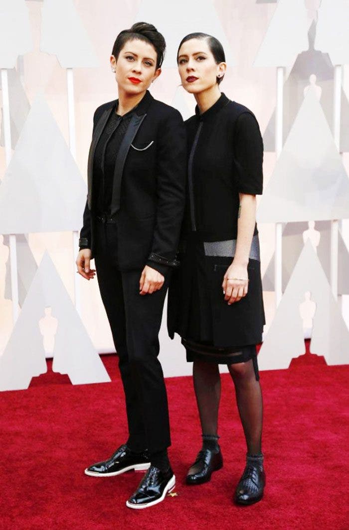 Tegan y Sara