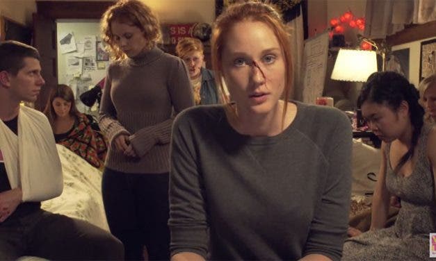 Carmilla episodios 35 y 36 en español