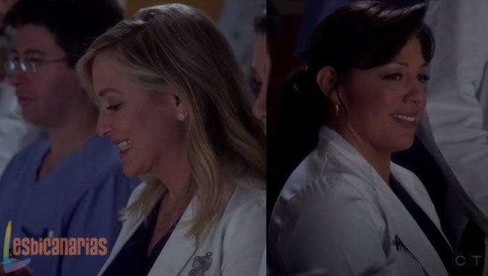 Callie-y-Arizona-riéndosse