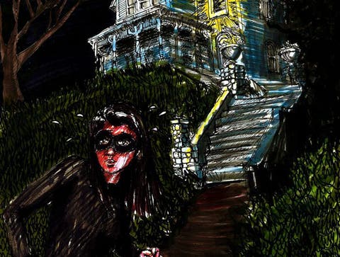 &iexcl;Si mi coronel!