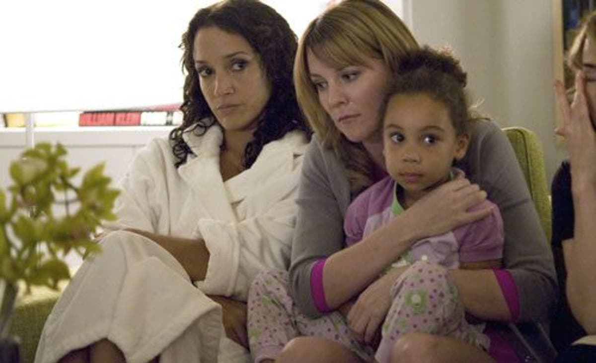 The L Word 6x07 Adelanto: Jenny amenaza a Bette • Lesbicanarias