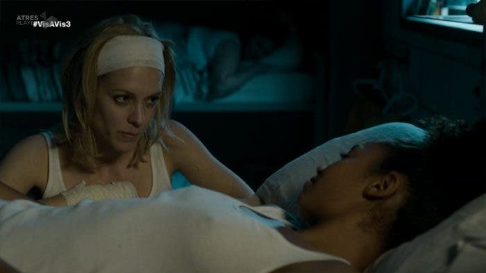 Maca pide disculpas a Rizos