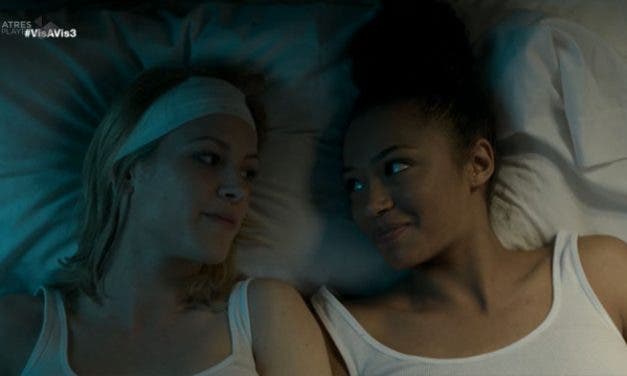 Vis a Vis resumen de episodio 1×03