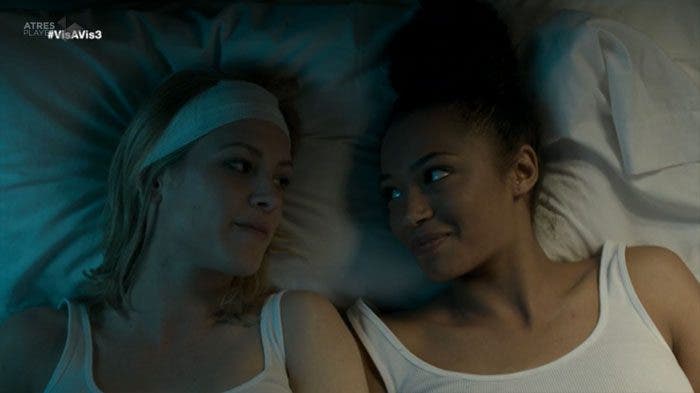 Vis a Vis resumen de episodio 1×03