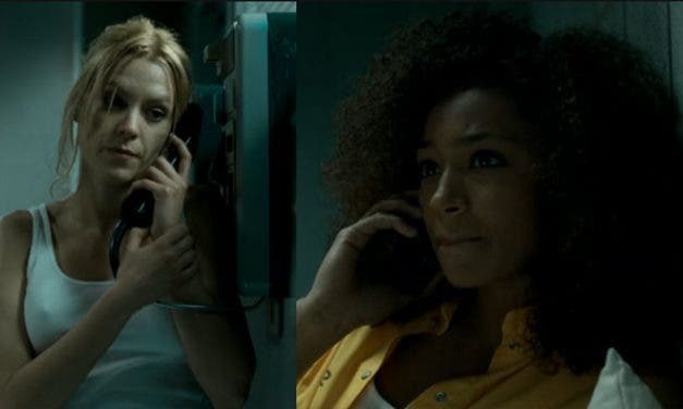 Vis a Vis resumen de episodio 1×04
