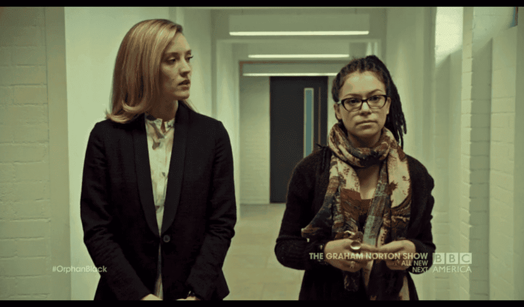 Orphan Black: resumen de episodio 3×06 «Certain Agony of the Battlefield»