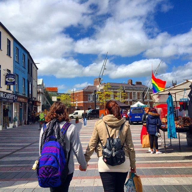 matrimonio gay irlanda