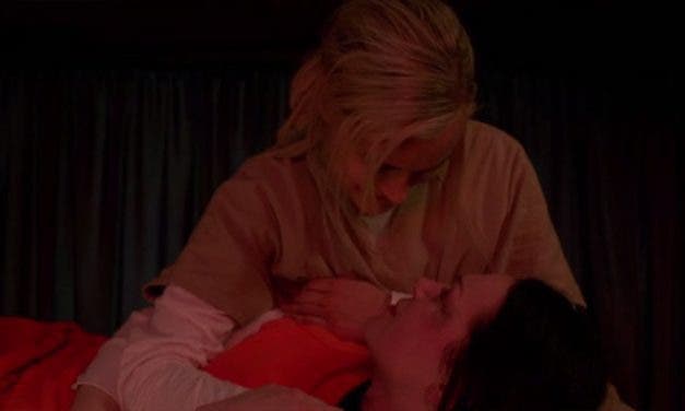 Orange Is The New Black resumen de episodio 3×01