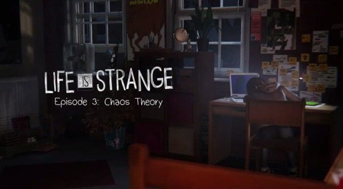 Resumen del tercer episodio de Life is Strange: Chaos Theory