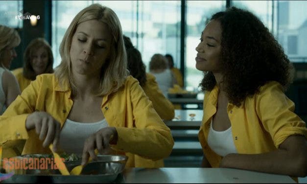 Vis a Vis resumen de episodio 1×06