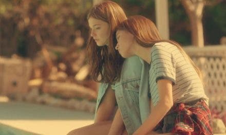 Música con toque lésbico: «Girls like Girls» por Hayley Kiyoko