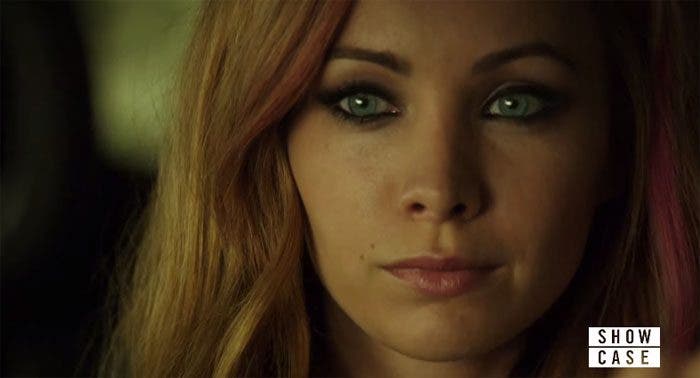 Kenzi última temporada lost girl