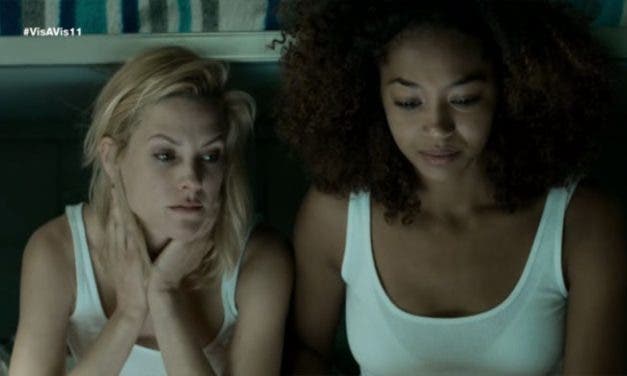 Vis a Vis resumen de episodio 1×11 Maca y Rizos