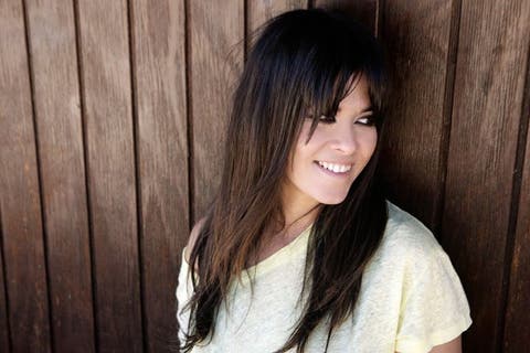 Vanesa Mart&iacute;n