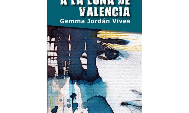 A La Luna De Valencia por Gemma Jordán Vives – Libros Lésbicos