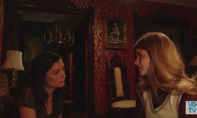 Carmilla resumen de episodio 2×19 a 2×22